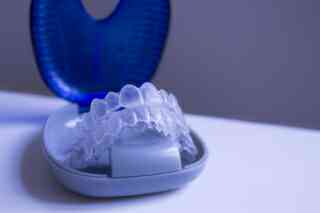 Advantages of Invisalign
